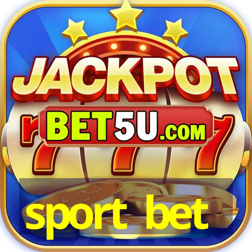 sport bet